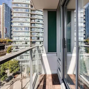 Vancity Suites , Vancouver Canada