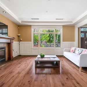 Holiday home Luxurious 5bd Dream House, Vancouver